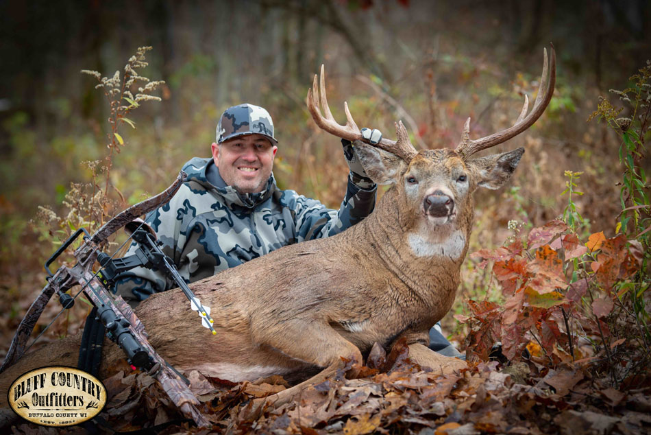 whitetail deer trophy rooms